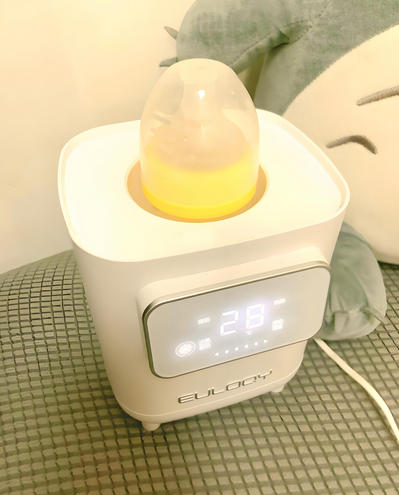 暖奶器方案設計，溫奶器MCU控制方案