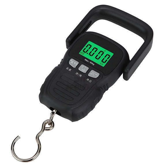 藍牙手提秤方案開發